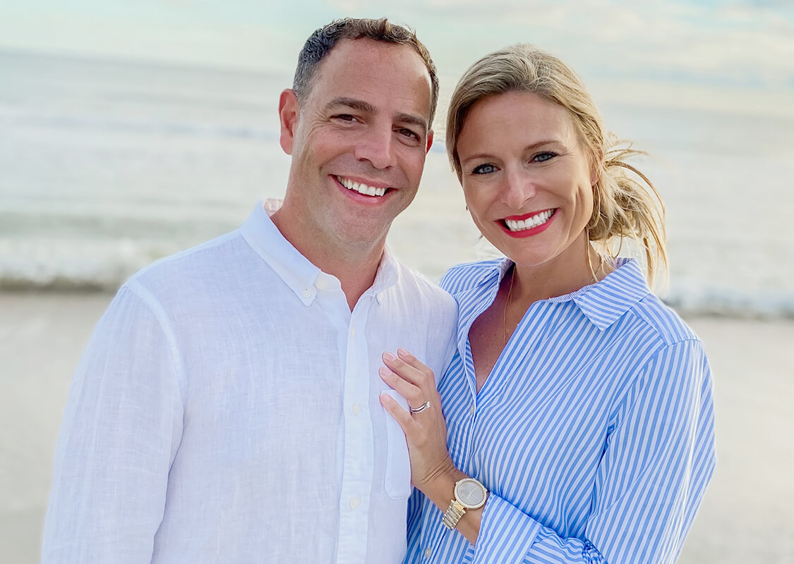 Salt and Sand Realty, Robert Close and Lindsay Close