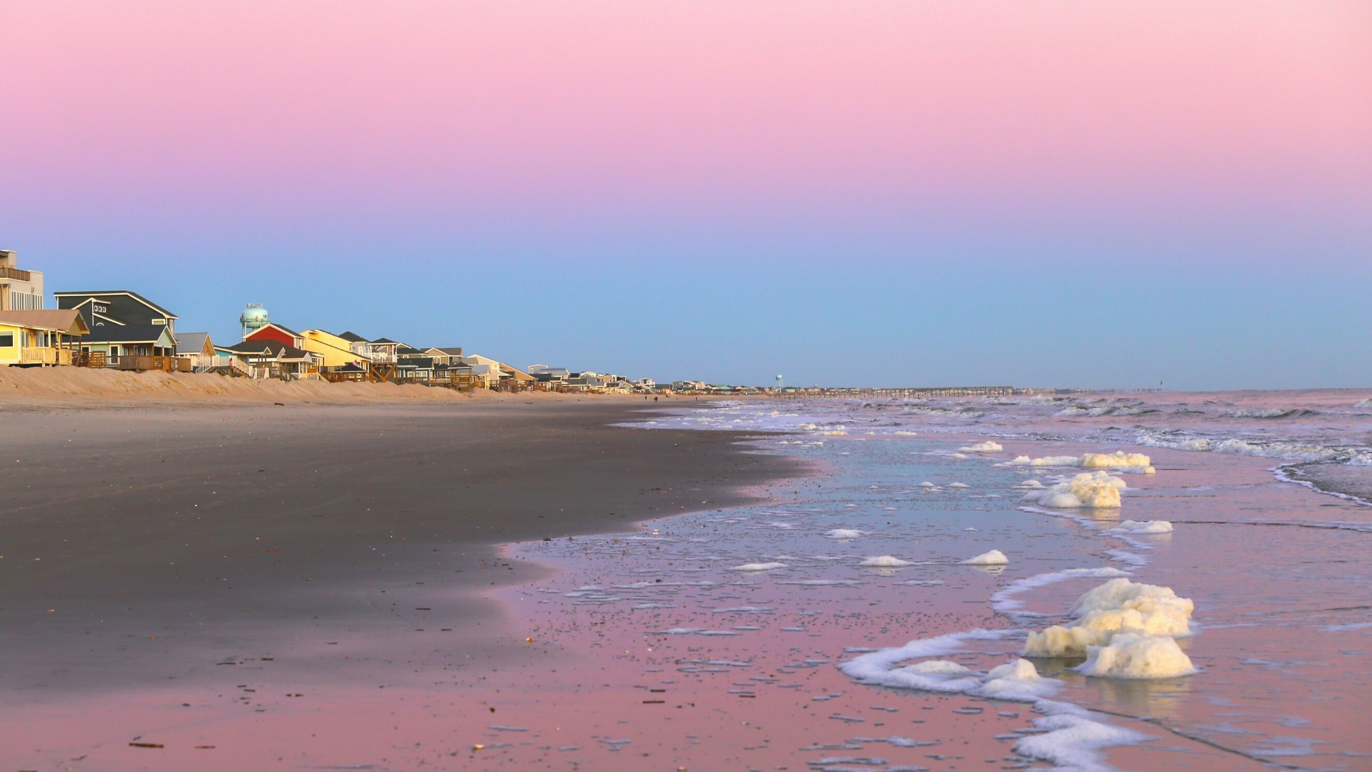 Top 10 Things to Do This Fall on Oak Island