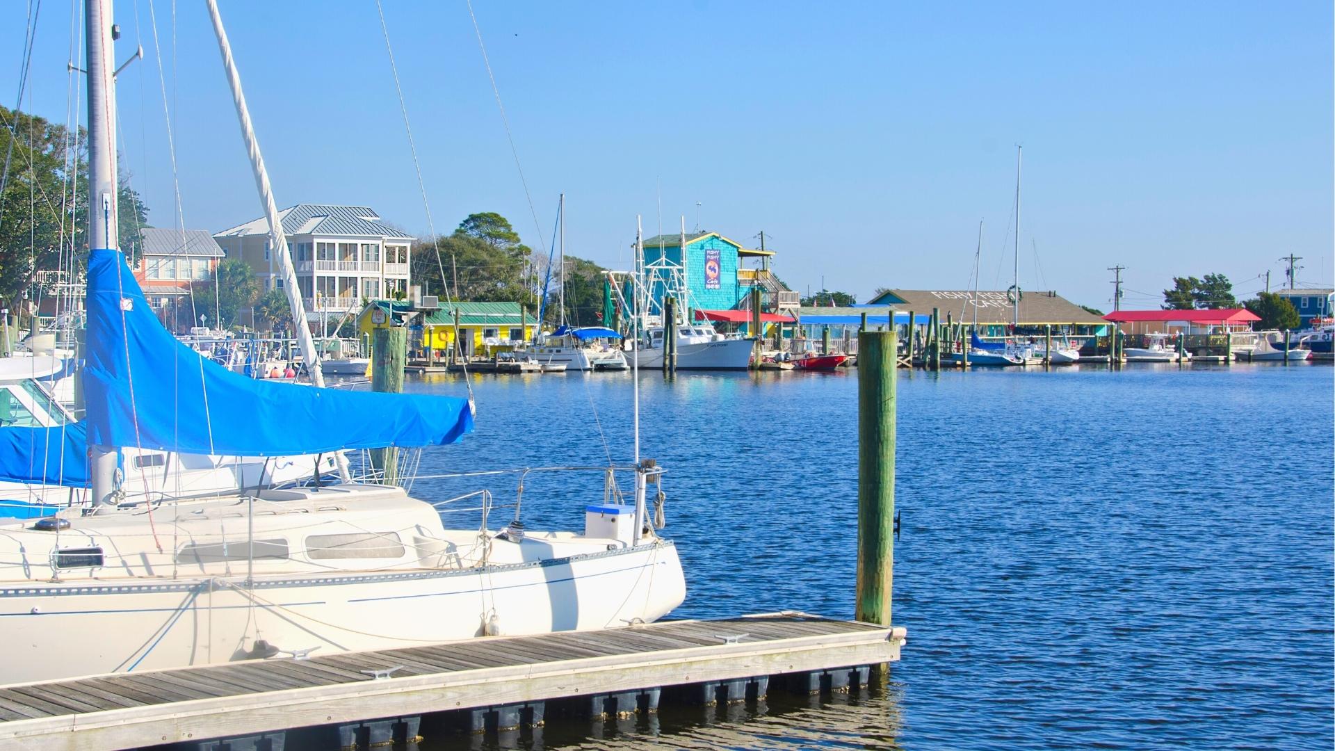 Best Things to Do in Southport NC