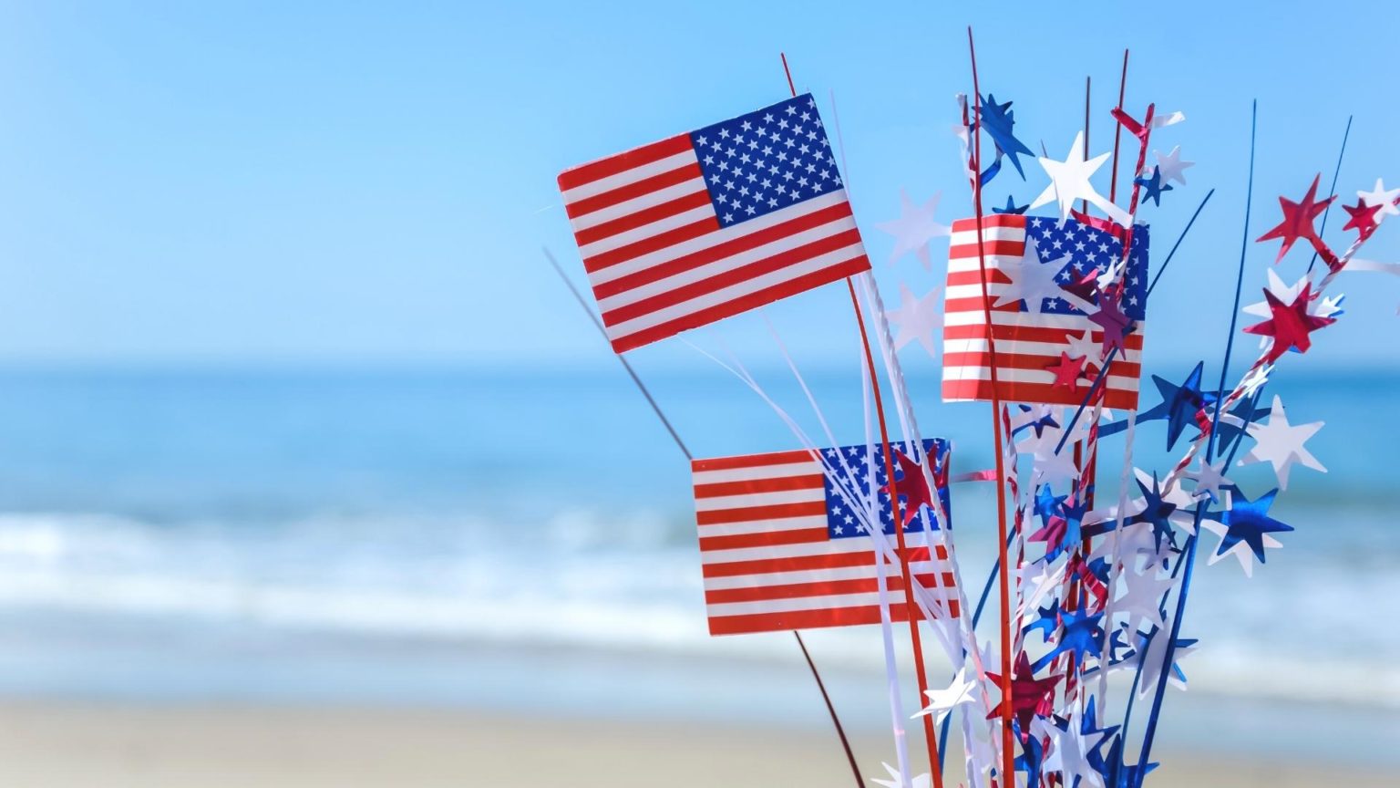 NC Fourth of July Festival & Fireworks on Oak Island [2024]