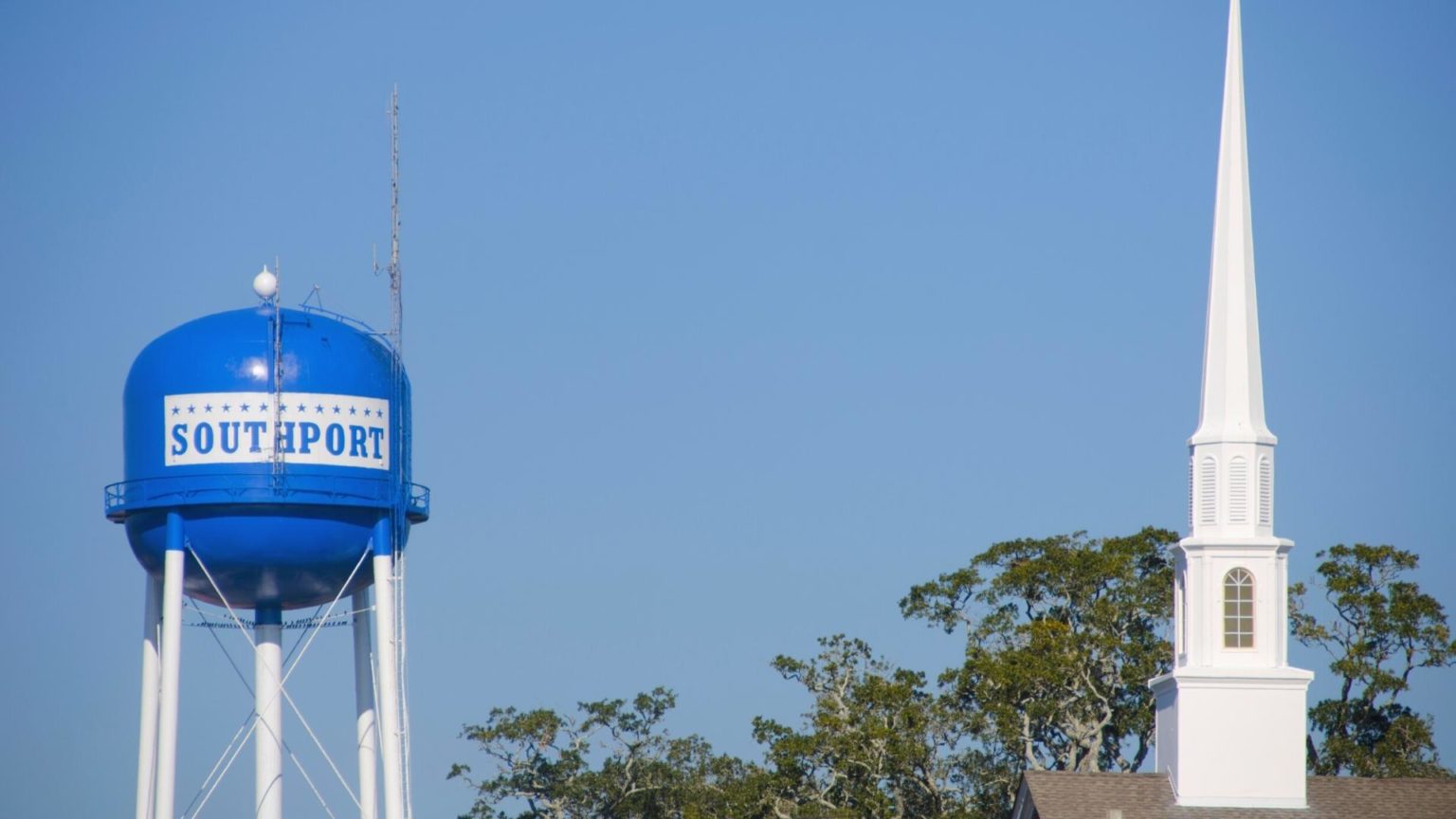 TV Shows & Movies Filmed in Southport NC Salt & Sand Realty