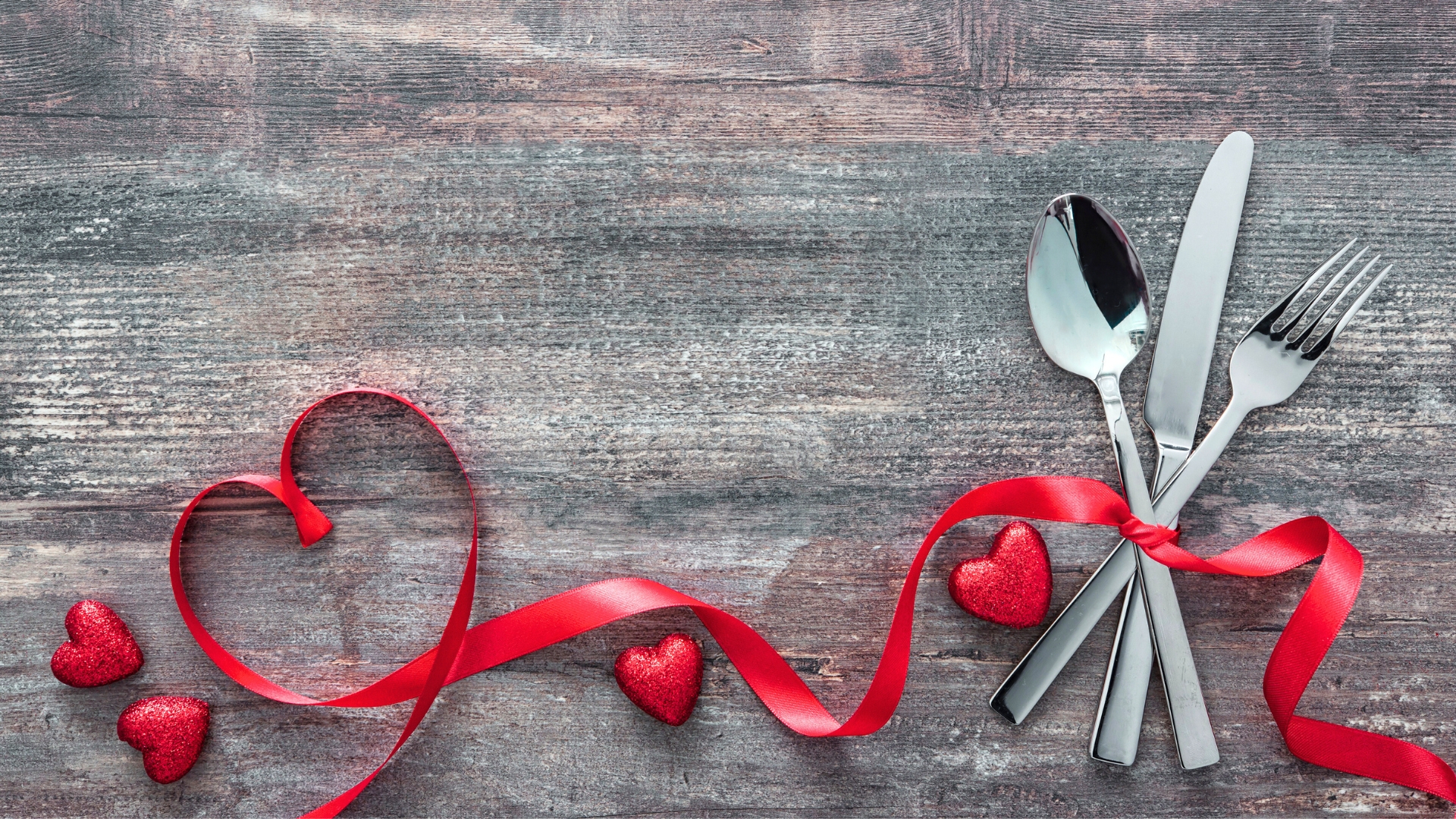 Romantic Restaurants