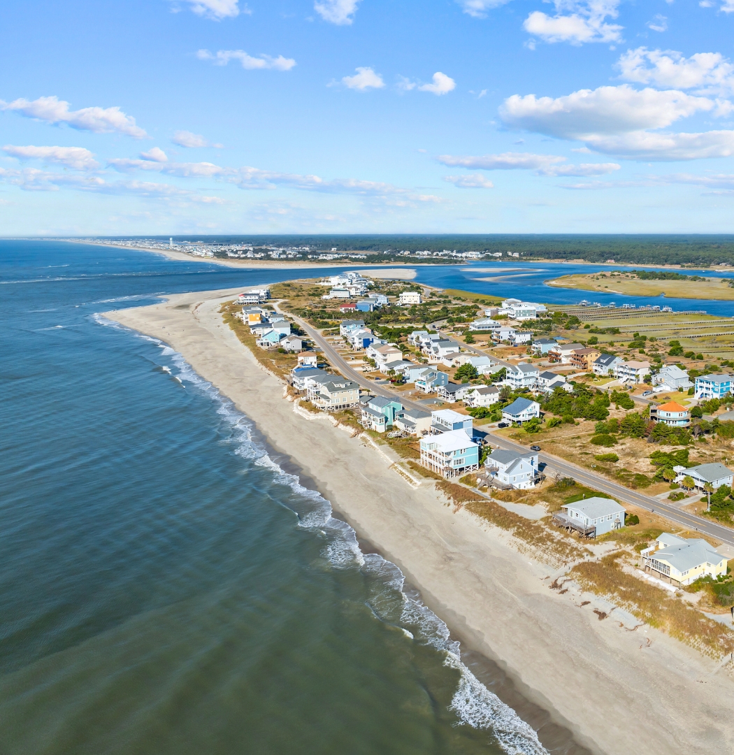 Things to Do at The Point on Oak Island